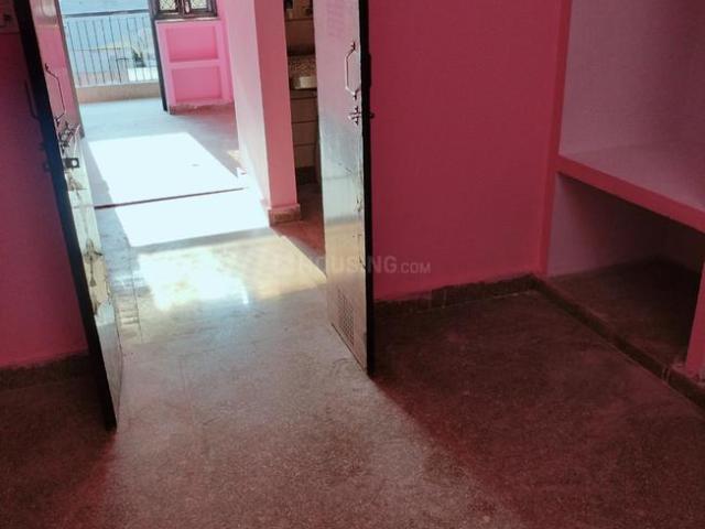 2 BHK Independent Builder Floor in Haiderpur for rent New Delhi. The reference number is 16636702