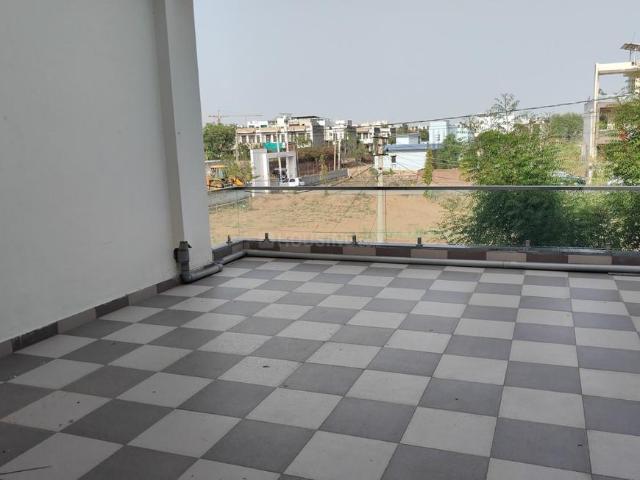 2 BHK Independent Builder Floor in Hajiwala for rent Jaipur. The reference number is 20141809