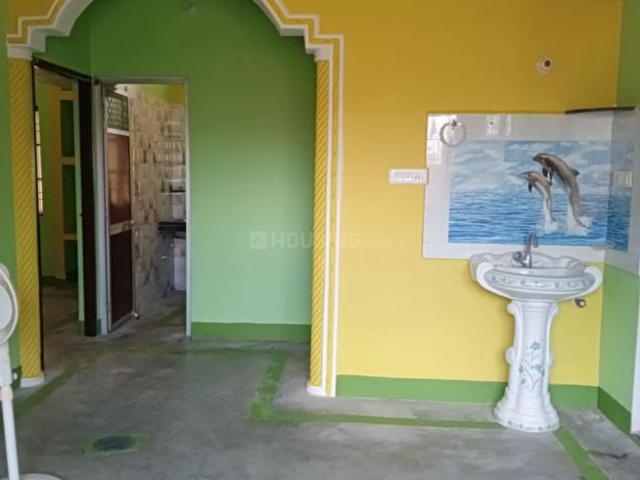 2 BHK Independent Builder Floor in Hajipur for rent Vaishali. The reference number is 20824104