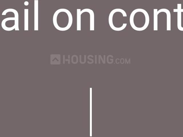 2 BHK Independent Builder Floor in Halasuru for rent Bengaluru. The reference number is 8996153