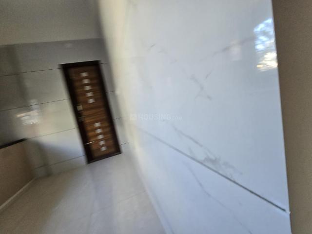 2 BHK Independent Builder Floor in Halasuru for rent Bengaluru. The reference number is 20479566