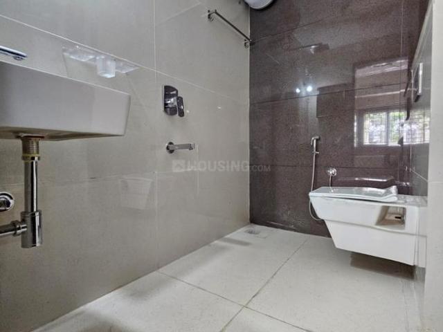 2 BHK Independent Builder Floor in Halasuru for rent Bengaluru. The reference number is 20929772