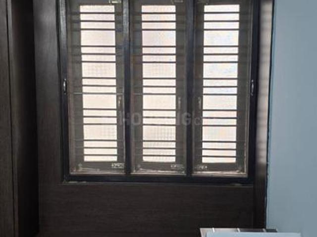 2 BHK Independent Builder Floor in Halasuru for rent Bengaluru. The reference number is 21004877
