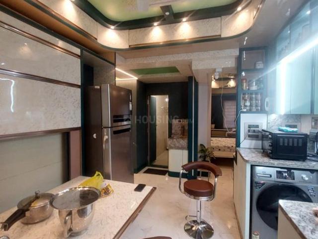 2 BHK Independent Builder Floor in Halasuru for rent Bengaluru. The reference number is 21169362