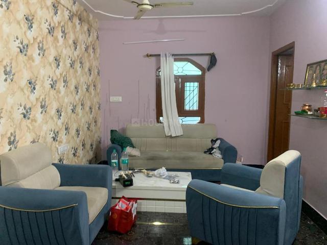 2 BHK Independent Builder Floor in Halasuru for rent Bengaluru. The reference number is 21185724