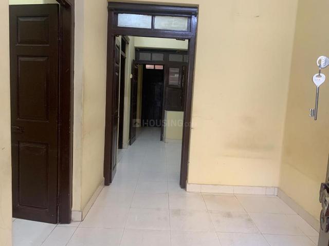 2 BHK Independent Builder Floor in Halasuru for rent Bengaluru. The reference number is 21200659