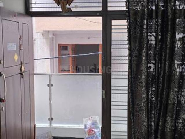 2 BHK Independent Builder Floor in Halasuru for rent Bengaluru. The reference number is 21323466