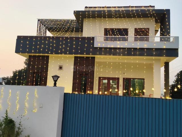 2 BHK Independent Builder Floor in Haldwani for rent Nainital. The reference number is 20319020