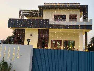 2 BHK Independent Builder Floor in Haldwani for rent Nainital. The reference number is 20319020