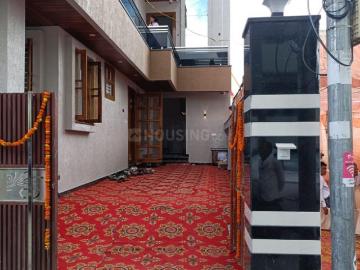 2 BHK Independent Builder Floor in Haldwani for rent Nainital. The reference number is 20345348