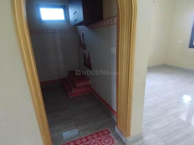 2 BHK Independent Builder Floor in Haldwani for rent Nainital. The reference number is 21341945