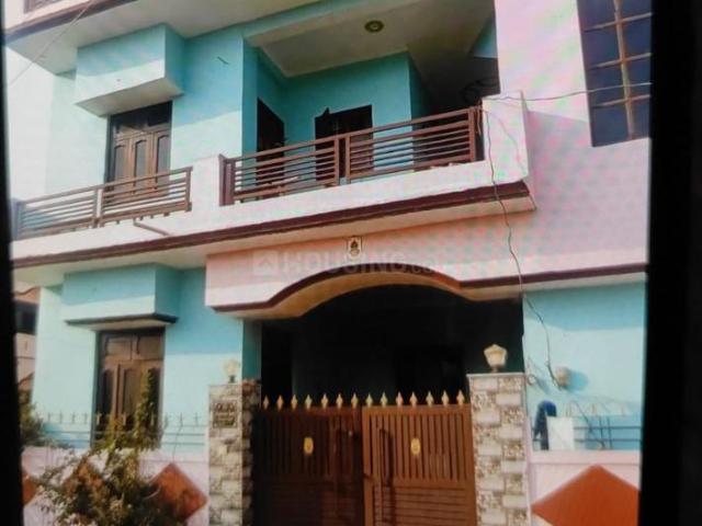 2 BHK Independent Builder Floor in Haldwani for rent Nainital. The reference number is 21360035