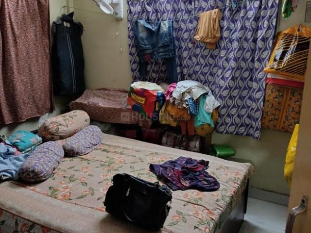2 BHK Independent Builder Floor in Haltu for resale Kolkata. The reference number is 11677513