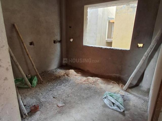 2 BHK Independent Builder Floor in Haltu for resale Kolkata. The reference number is 19845139