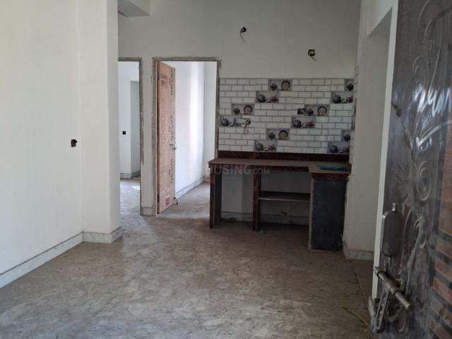2 BHK Independent Builder Floor in Haltu for resale Kolkata. The reference number is 19935232