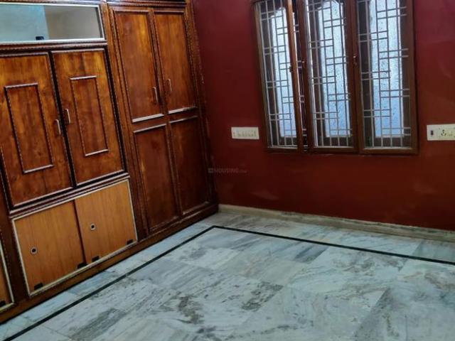 2 BHK Independent Builder Floor in Hanamkonda for rent Warangal. The reference number is 7244137