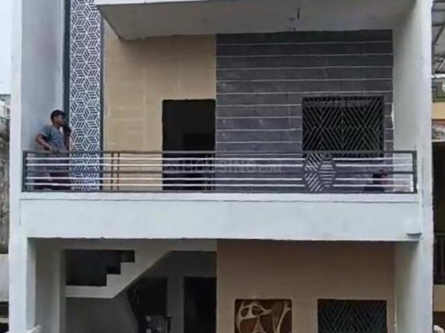 2 BHK Independent Builder Floor in Hansol for rent Ahmedabad. The reference number is 20161646