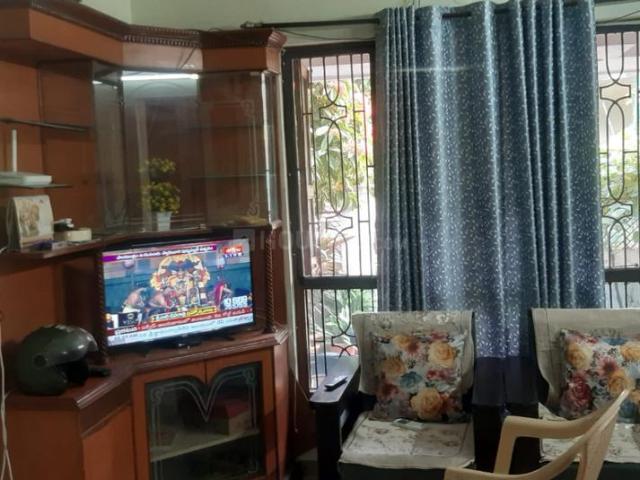2 BHK Independent Builder Floor in Hanuman Nagar for rent Nagpur. The reference number is 21328157