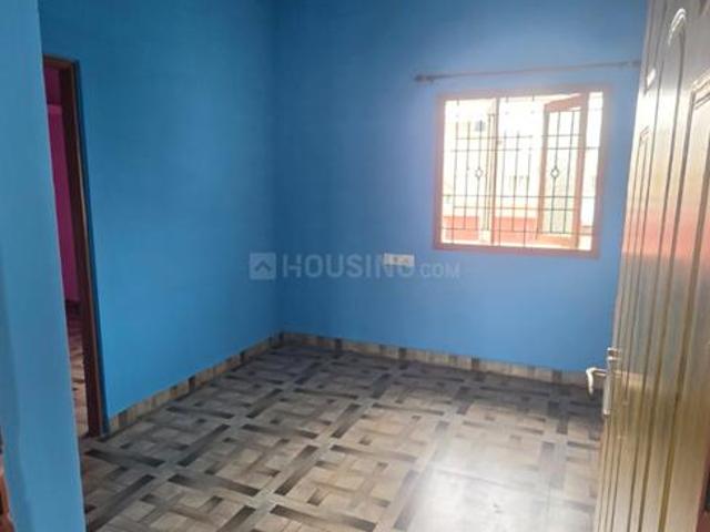 2 BHK Independent Builder Floor in Hasthampatti for rent Salem. The reference number is 21365681