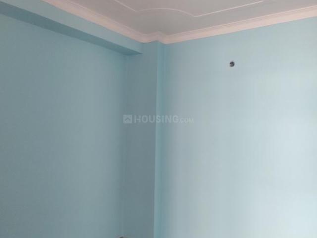 2 BHK Independent Builder Floor in Hastsal for rent New Delhi. The reference number is 17293788