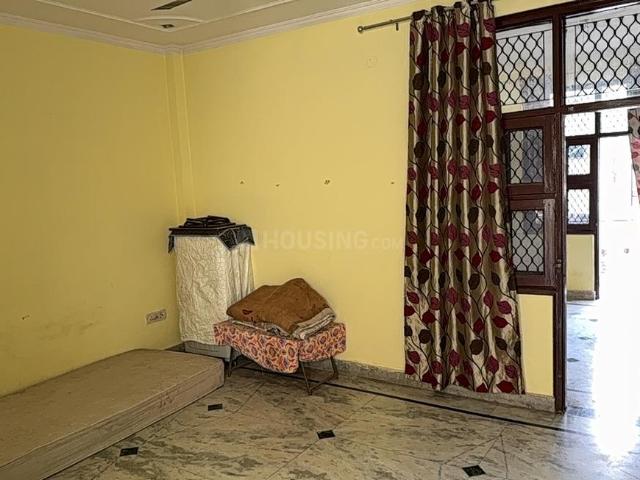 2 BHK Independent Builder Floor in Hastsal for rent New Delhi. The reference number is 20144526