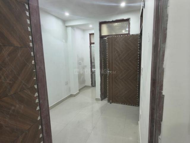 2 BHK Independent Builder Floor in Hastsal for rent New Delhi. The reference number is 21054250