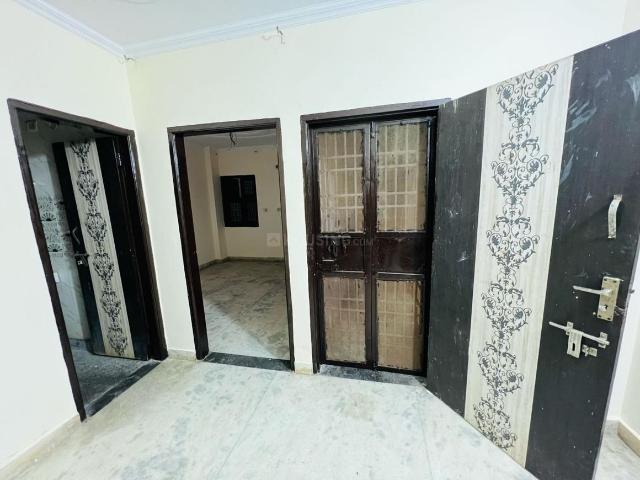 2 BHK Independent Builder Floor in Hastsal for rent New Delhi. The reference number is 21102218