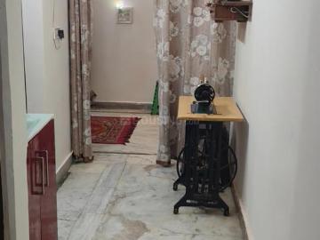 Hastsal, West Delhi, New Delhi, Delhi