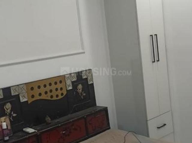 2 BHK Independent Builder Floor in Hastsal for resale New Delhi. The reference number is 21019741