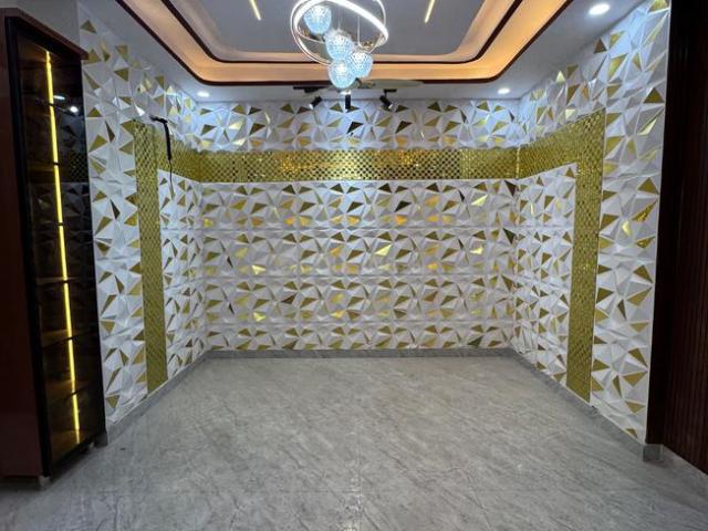 2 BHK Independent Builder Floor in Hastsal for resale New Delhi. The reference number is 19466263