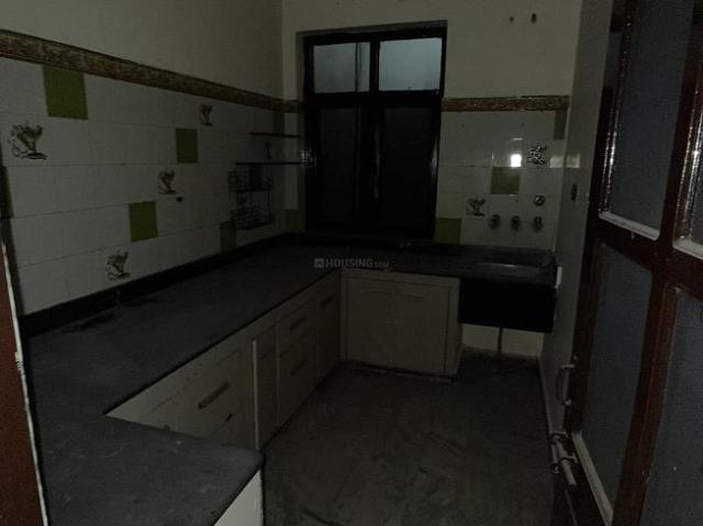2 BHK Independent Builder Floor in Haqikatnagar for rent Saharanpur. The reference number is 20591057