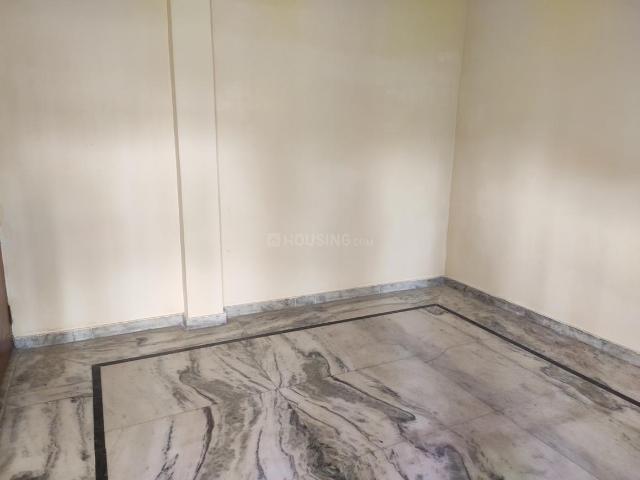 2 BHK Independent Builder Floor in Harnarayan Ki Sarai for rent Aligarh. The reference number is 20773177