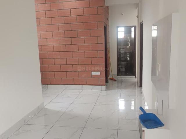 2 BHK Independent Builder Floor in Harohalli, Anekal for rent Bengaluru. The reference number is 20527032