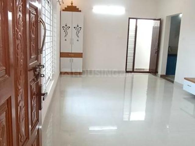 2 BHK Independent Builder Floor in Harapanahalli for rent Bengaluru. The reference number is 21072213