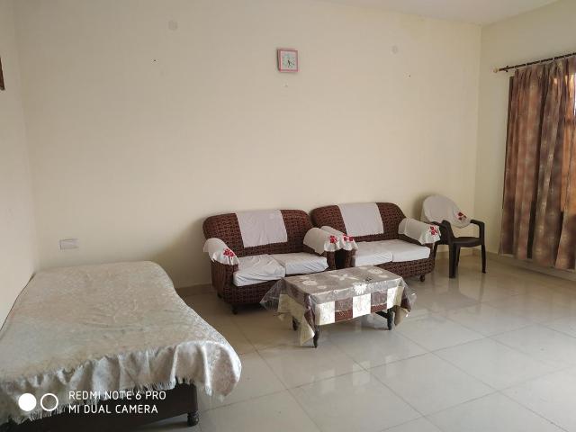2 BHK Independent Builder Floor in Hardev Nagar for rent Jalandhar. The reference number is 6226212