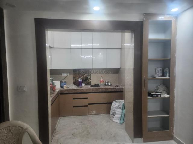 2 BHK Independent Builder Floor in Hari Nagar Ashram for rent New Delhi. The reference number is 20671473