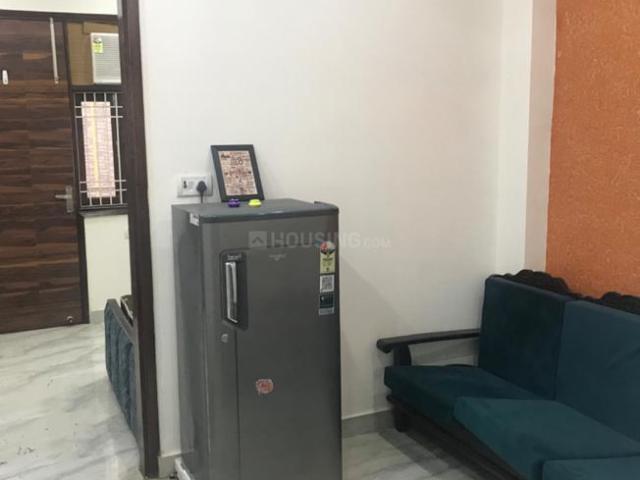 2 BHK Independent Builder Floor in Hari Nagar for rent New Delhi. The reference number is 15325401