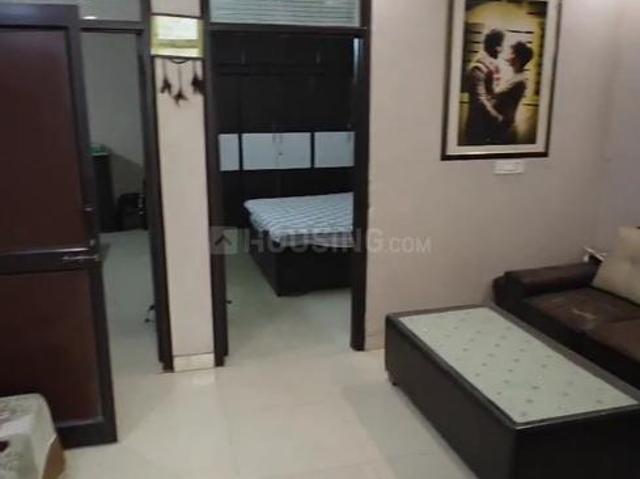 2 BHK Independent Builder Floor in Hari Nagar for rent New Delhi. The reference number is 15750174