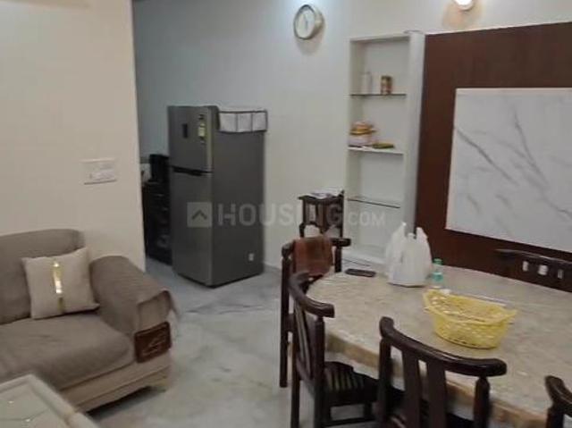 2 BHK Independent Builder Floor in Hari Nagar for rent New Delhi. The reference number is 16130929