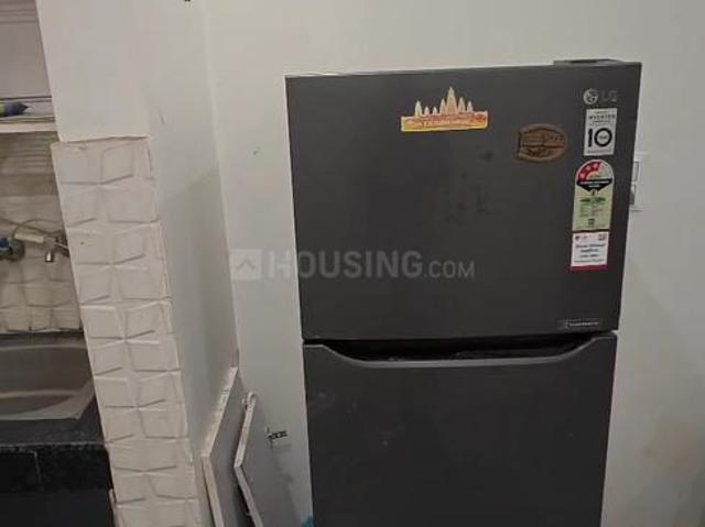 2 BHK Independent Builder Floor in Hari Nagar for rent New Delhi. The reference number is 16588000