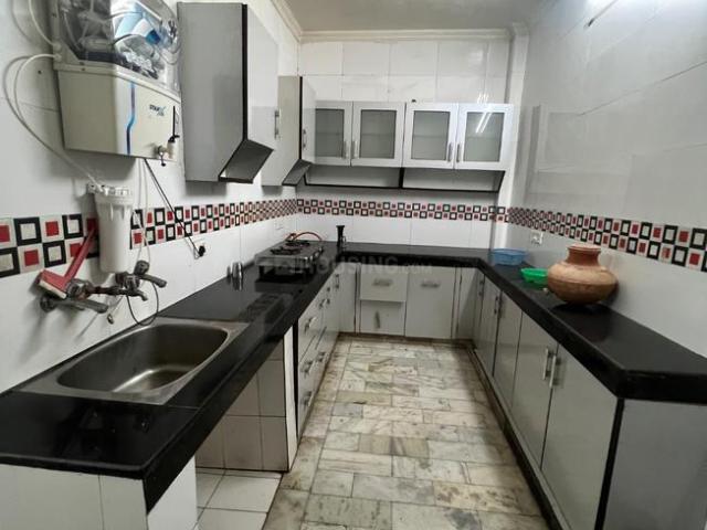 2 BHK Independent Builder Floor in Hari Nagar for rent New Delhi. The reference number is 18220790