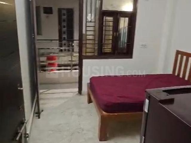 2 BHK Independent Builder Floor in Hari Nagar for rent New Delhi. The reference number is 19260051