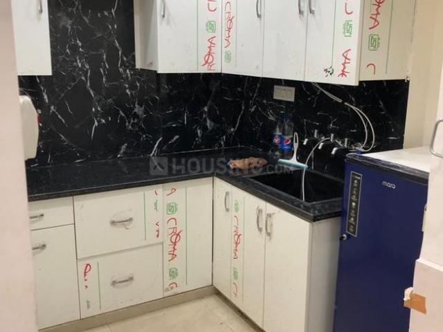2 BHK Independent Builder Floor in Hari Nagar for rent New Delhi. The reference number is 19368013
