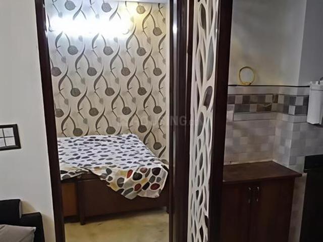 2 BHK Independent Builder Floor in Hari Nagar for rent New Delhi. The reference number is 19716691