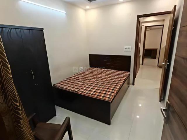 2 BHK Independent Builder Floor in Hari Nagar for rent New Delhi. The reference number is 19722074