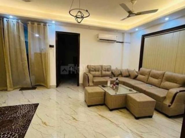 2 BHK Independent Builder Floor in Hari Nagar for rent New Delhi. The reference number is 19766263
