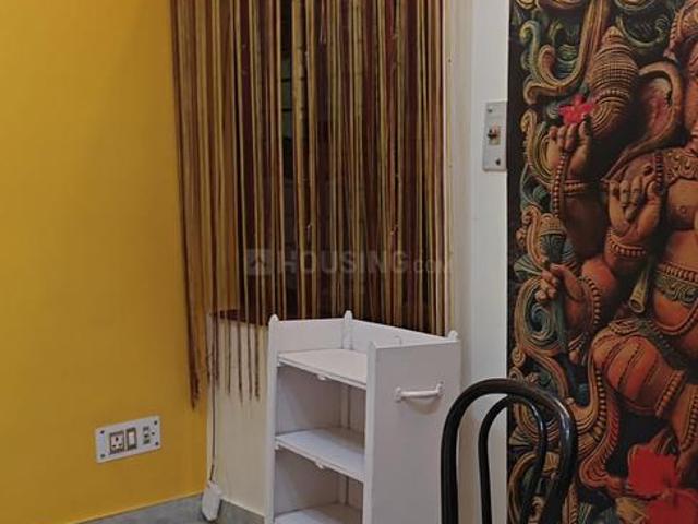 2 BHK Independent Builder Floor in Hari Nagar for rent New Delhi. The reference number is 20012795