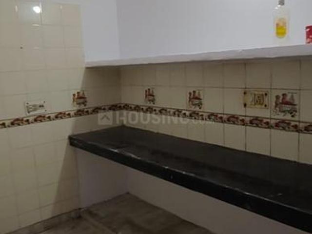2 BHK Independent Builder Floor in Hari Nagar for rent New Delhi. The reference number is 20049444