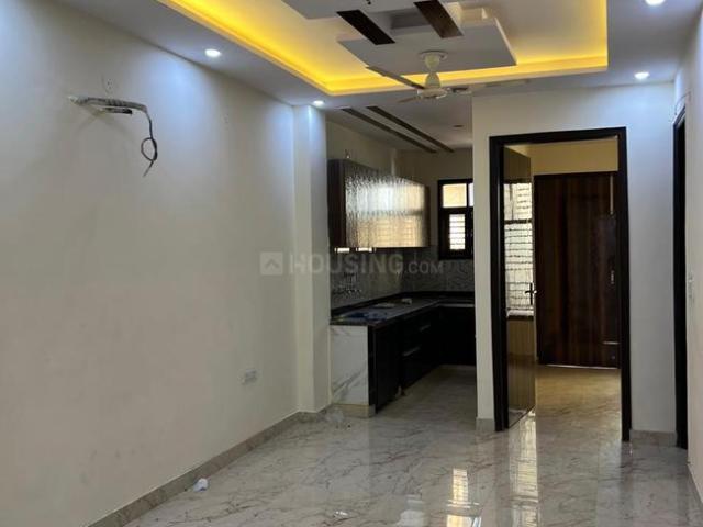 2 BHK Independent Builder Floor in Hari Nagar for rent New Delhi. The reference number is 20066915