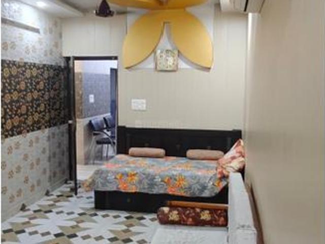 2 BHK Independent Builder Floor in Hari Nagar for rent New Delhi. The reference number is 20133798
